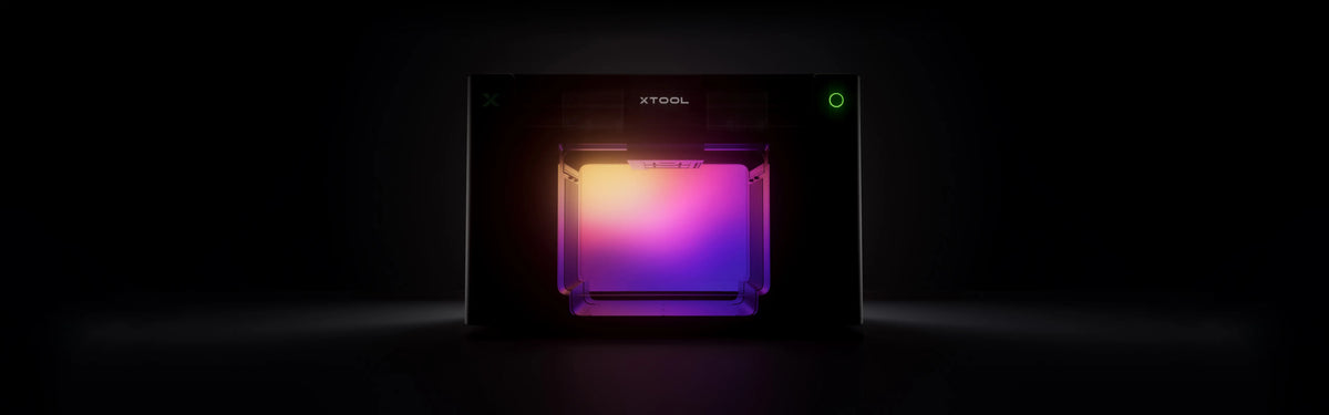 xTool's O1 Omni: a desktop UV printer aimed squarely at the eufyMake E1